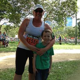 LyndaMcCarthy2's profile picture. Business owner, wife and mum to my gorgeous son’s ....Loving life