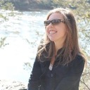 Caroline Berg - @cberg612 - Twitter