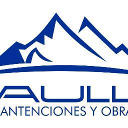 Empresa de Osorno, dedicada a la mantencion de edificios y obras menores.