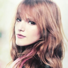 Jepsie ♥ | Bella.Thorne on http://t.co/oTMVOdrlZh | Luv @bellathorne