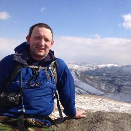 darrenbrooks9's profile picture. 