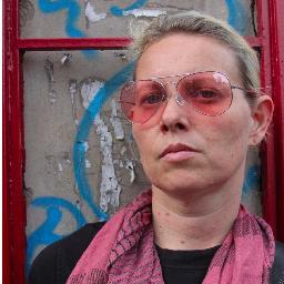 Holistic thought blender. News, economics, popculture, history, time-travel, LFC, Lesbian, https://t.co/ivEYNDXGBW.