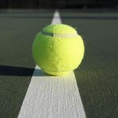 MMA fan and weekend tennis warrior
