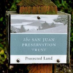 News about people, places and land conservation in the San Juan Islands of Washington State, brought to you by the staff of the San Juan Preservation Trust.