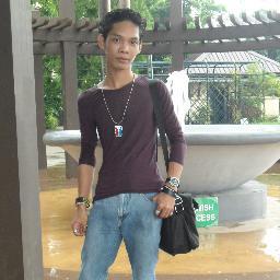 Im Maynard Anthony Dantes Valdez, AkA Zherho 20years old Male, Living in Santolan Pasig City, 
 Working as Account Specialist of RCBC Bankard