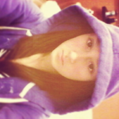colombian and proud Love Volleyball Belieber!!!!! IDC! YOLO!!!!       14 yrs