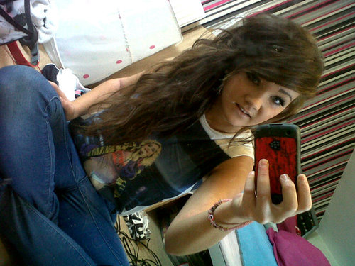im jamieleigh follow me and ill follow back yh ;)