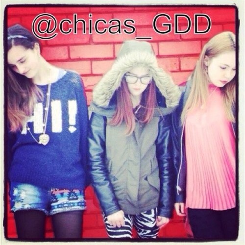 We are a group of Four Girls who live in england doing what we do best and that's to make people laugh.