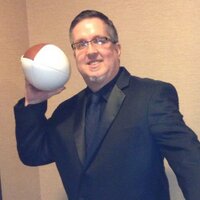 David Mika Jr. (@davidmikajr) 's Twitter Profile