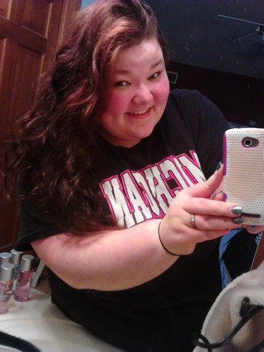 im 18 & living life to the fullest (: