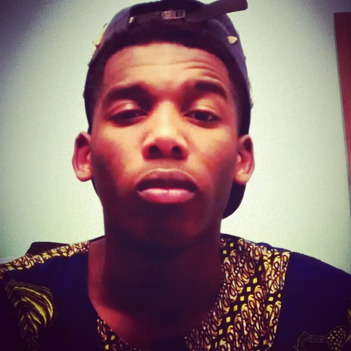Destiny is mine so I decide my own Demise , Nigga.