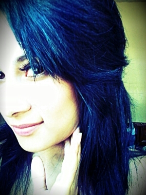 si mi crimen es ser HERMOSA... qe descancen en paz las ENVIDIOSAS...!!! )'