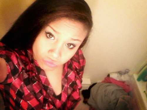 if you dont stand for nothing  you'll fall for anything(: