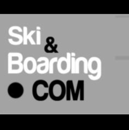 SkiAndBoarding's profile picture. SKIANDBOARDING – EVERYTHING SNOW THAT YOU NEED TO KNOW. SKIING AND SNOWBOARDING ALIKE, REVIEWS, VIDEOS, PHOTO'S AND EVENTS