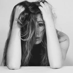 keep me away from myself.
