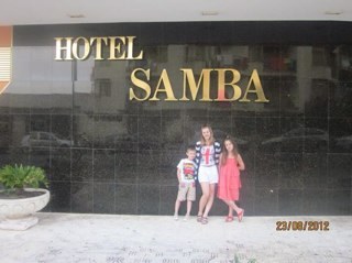 SGerbel's profile picture. 