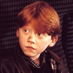 ron_weasley69's profile picture. Got 99 problems and your moms one
Got a 100 million bitches on my dick
Guess why? Because i am Ronald bloody Weasley
