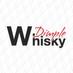 dimplewhisky (@dimplewhiskycom) Twitter profile photo