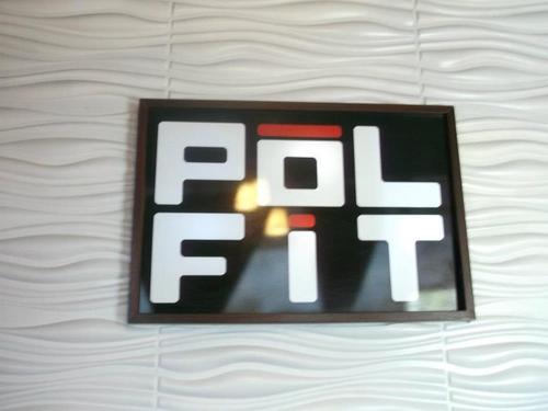 pol_fit's profile picture. Contact us @ 9054369553