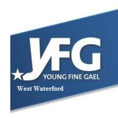WestWfordYFG's profile picture. West Waterford Young Fine Gael Official Account. Follow for commentary, updates, and info on all things political.