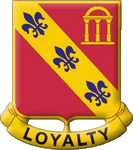 KingoftheHerd's profile picture. Field Artillery Battalion in direct support of the 173rd Airborne Brigade Combat Team.