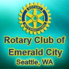 ECRotaryClub's profile picture. We are dedicated to the future of our community by serving the educational needs of young people. We meet Tuesday mornings at the Washington Athletic Club