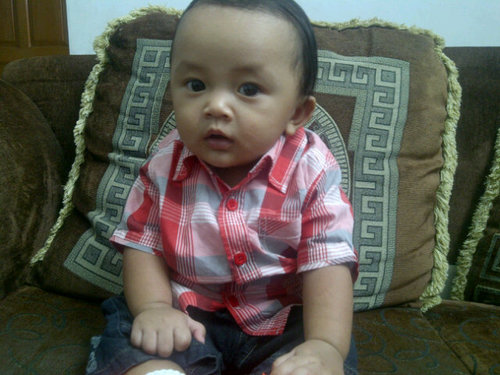 I'm daughter, I'm sister, I'm pharmacist, I'm a wife, working mom, breastfeeding give my baby best