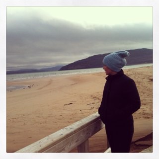 Television Producer Belfast (All views are my own. Retweet is not an endorsement)