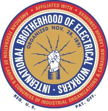 IBEW Local 120 Construction & Maintenance Electricians and Communication workers