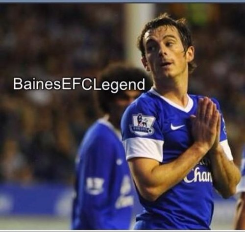 BainesLegend's profile picture. This is a Everton fan page! News, gossip, updates and the odd quiz! We will follow all Everton fans back! Its called 'BainesLegend' because its true! #EFC