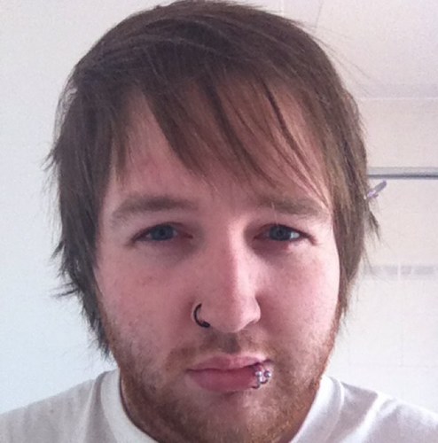 20 something year old College graduate. Music Producer/Engineer. I think I'm funnier than I actually am!