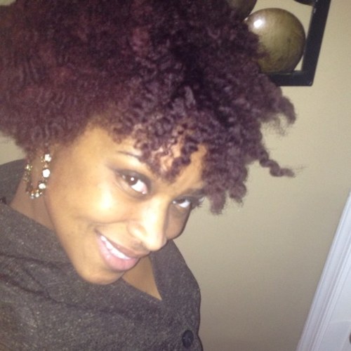 KarlaMonique4's profile picture. I need a food lovers' support group!