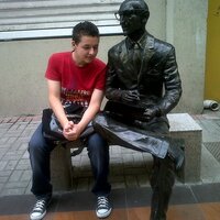 RaMiRo (@ramirox93) 's Twitter Profile Photo