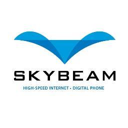 SkybeamInternet's profile picture. The best Broadband Internet connection choice for Colorado, Texas & Wyoming homes and businesses. Get connected today! 1-888-SKYBEAM.