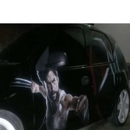 celta_wolverine Profile Picture