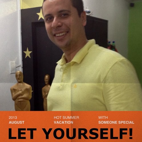 yesidrincon1991's profile picture. 