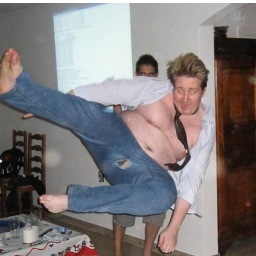 @burkemagnus is junk
