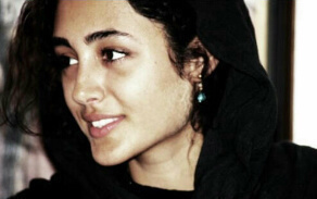 - فقيرة حظ .