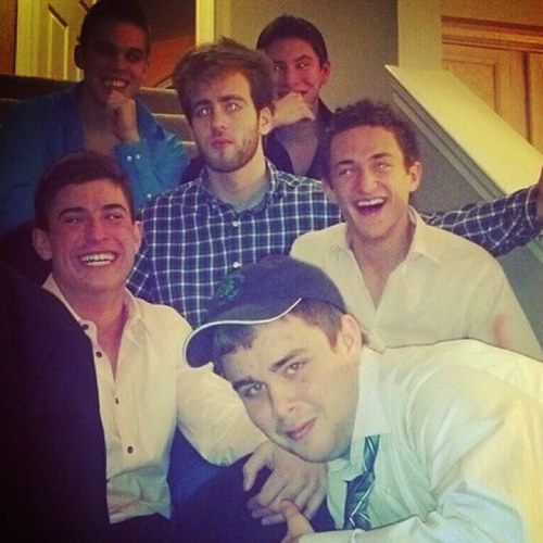 TeamImmaDoMe's profile picture. Other teams seem to be doin' each other. . . We ain't about that life. #RappinJustFoFunDoe  #ImmaDoMe