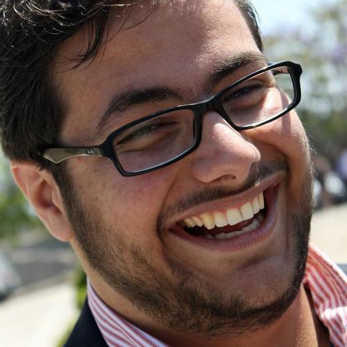 MiguelEvangelho's profile picture. 