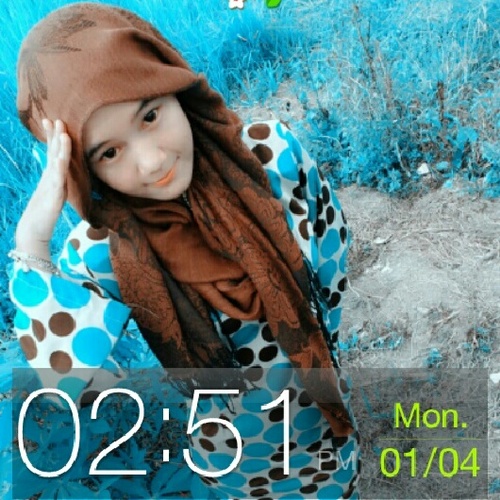 W.E.L.C.O.M.E ~ To My Twitter .. Juz Call Me Imah And I'm 20 year old .. nice to know u all :)