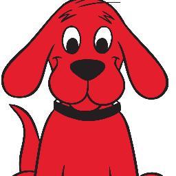 O Gigante Cão Vermelho