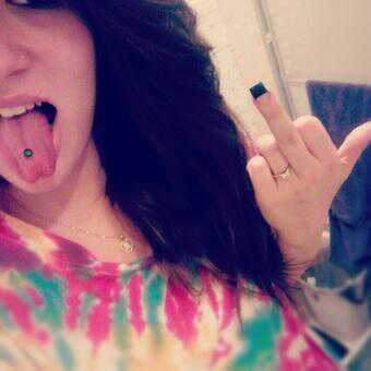 Brooklynn.Dope since 93'.Blunts Burning 24/7* FWM. You look lost follow me (:
