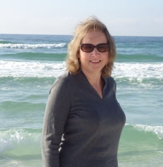 donnagsavage's profile picture. We do not see things as THEY are.  We see things as WE are.  Wife, mother, grandmother, yoga instructor.