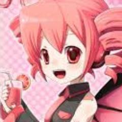 KasaneReal's profile picture. Olá, eu sou Kasane Teto, uma Utauloid que faz aniversário hoje!/ Melhor amiga: Megurine Luka!/ Otome / Amo Doritos/ id: 0401 / UTAU Copyrights₢