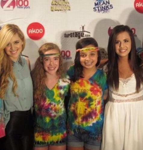 I love the nuggets referred to as Megan and Liz. Theyre my life