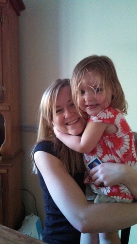 courtlk13's profile picture. 