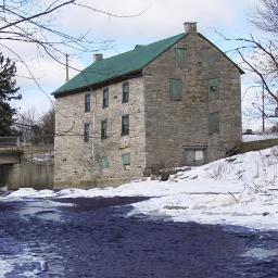 MartintownMill's profile picture. Built in 1846 by Alexander McMartin the Martintown Mill is a charming stone structure in a picturesque setting on the Raisin River. Visitors welcome!
