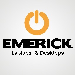 EMERICKLAPTOPS's profile picture. Mantenimiento, reparación y venta de equipo de computo.