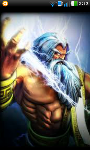 iZeusc's profile picture. id: iZeusc jugador de xbox y competitivo